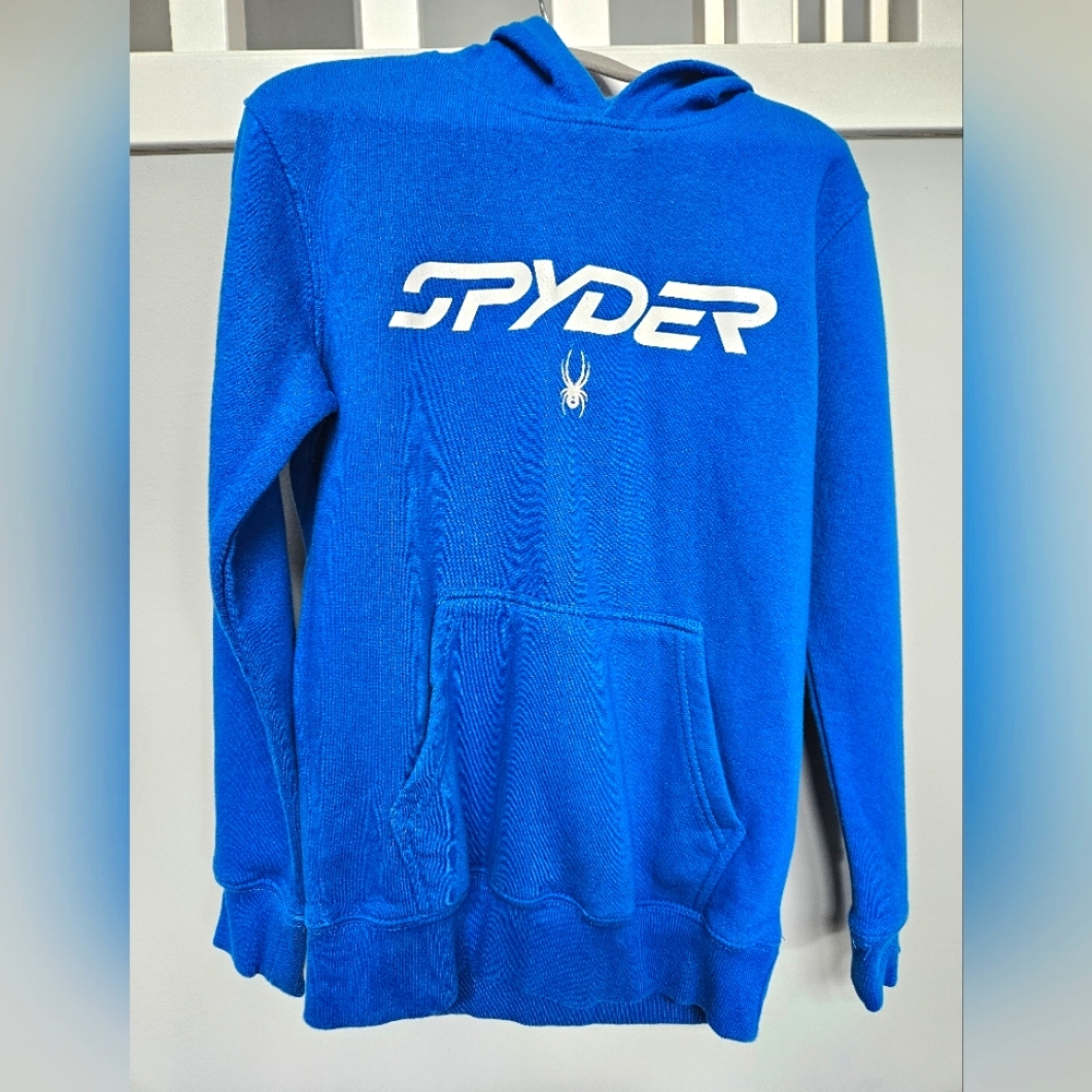 Boys Sweatshirt Spyder